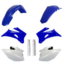 Пластиковий набір polisport (повний комплект) YAMAHA wr 250f '07-'14