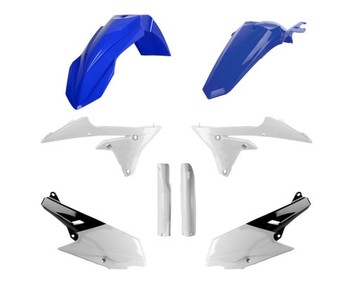 Повний комплект polisport YAMAHA wr 250f '15-'19