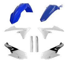 Повний комплект polisport YAMAHA wr 250f '15-'19