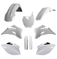 Пластиковий комплект polisport (повний комплект) yamaha yzf 250 '06-'07