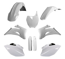 Пластиковий комплект polisport (повний комплект) yamaha yzf 250 '06-'07