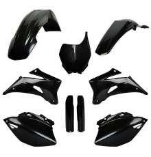 Пластиковий комплект polisport (повний комплект) YAMAHA yzf 250 '06-'07