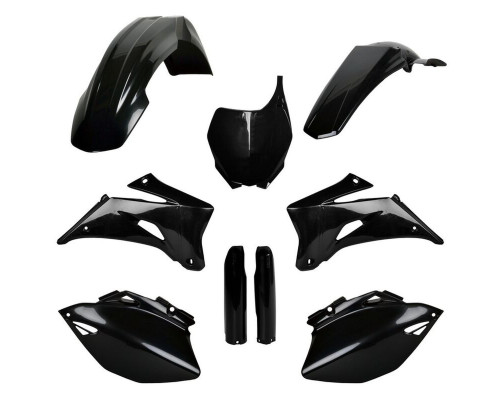 Пластиковий комплект polisport (повний комплект) YAMAHA yzf 250 '06-'07