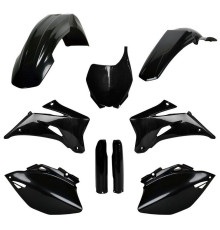 Пластиковий комплект polisport (повний комплект) YAMAHA yzf 250 '06-'07