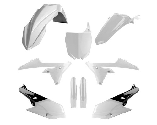 Пластиковий набір polisport (повний комплект) YAMAHA yzf 250 '14-'18