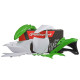 Пластиковий набір polisport kawasaki kx 85 '14-'21