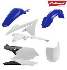 Пластиковий набір polisport YAMAHA yz 250fx '15-'19 колір oem