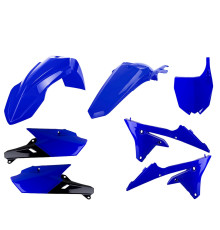 Пластиковий комплект polisport yamaha yzf 250 '14-'18