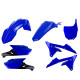 Пластиковий комплект polisport yamaha yzf 250 '14-'18