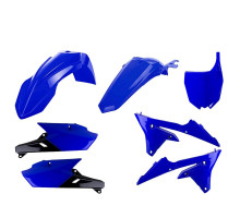 Пластиковий комплект polisport yamaha yzf 250 '14-'18