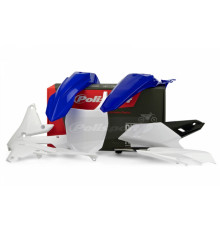 Polisport пластиковий набір YAMAHA yzf 250 '14-'18