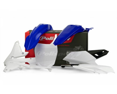 Polisport пластиковий набір YAMAHA yzf 250 '14-'18