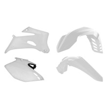 Racetech (rtech) пластиковий набір YAMAHA wrf 450 (12-15) білий -