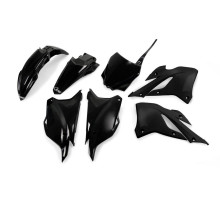 UFO 2024/11 пластиковий набір kawasaki kx 85 '22-25, kx 112 '22-'25 колір oem