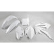Набір пластикових деталей HONDA crf 450 r '07 white (ho110e041) (HONDA crf 450 r '07 white)