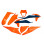 Пластиковий комплект UFO ktm exc 125 
