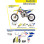 Suzuki rmz 250 