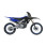 Пластиковий набір для  UFO YAMAHA yzf 250 