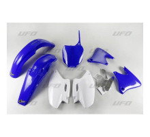 Набір пластикових деталей YAMAHA yzf 426 '00-'02 колір oem (синій/білий) (ya289e999) (ya289e999)