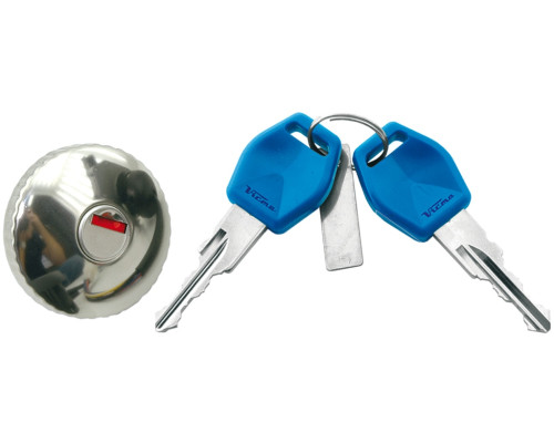 V parts (vicma) ключ для кришки паливного бака. jog (m420)