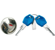 V parts (vicma) ключ для кришки паливного бака. jog (m420)