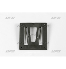 Кріплення номерного знаку  UFO ktm exc/exc-f 08-'11 колір чорний