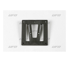 Кріплення номерного знаку  UFO ktm exc/exc-f 08-'11 колір чорний
