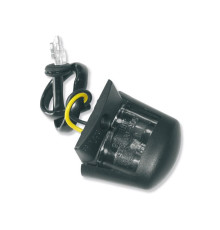 V parts (vicma) підсвітка номерного знаку aprilia scarabeo, sr 50 (9642)