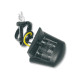 V parts (vicma) підсвітка номерного знаку aprilia scarabeo, sr 50 (9642)