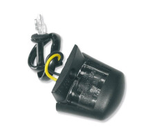 V parts (vicma) підсвітка номерного знаку aprilia scarabeo, sr 50 (9642)