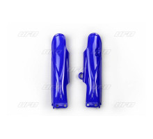 Чохли UFO передній телескоп (амортизатор) YAMAHA yz 85 '19-'22 колір синій