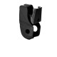 Acerbis swingarm boot x-plock husqvarna fc / tc '16-22, fe / te '17-'23, ktm sx / sx-f '16-'22, gas gas ec / ec-f / mc / mc-f / ex / ex-f '21-'23 колір чорний
