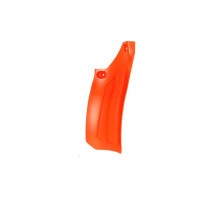 Кришка заднього амортизатора polisport ktm sx/exc/xc 125/150/200/250 '23-'24