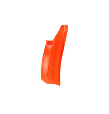 Кришка заднього амортизатора polisport ktm sx/exc/xc 125/150/200/250 '23-'24