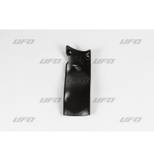 Кришка заднього амортизатора UFO HONDA crf 250r '06-'09 колір чорний