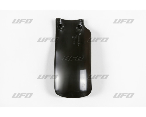 Кришка заднього амортизатора UFO kawasaki kxf 450 '16-'18, kxf 250 '17-'18, колір чорний