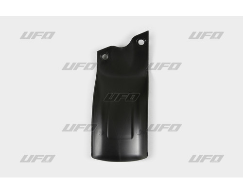 Кришка заднього амортизатора UFO ktm sx 85 '13-17 колір чорний