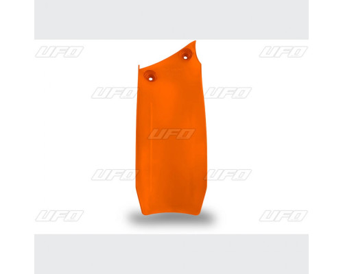 Кришка заднього амортизатора UFO ktm sx 85 '18-'20 колір помаранчевий