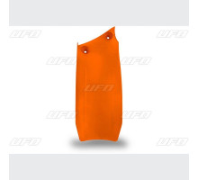 Кришка заднього амортизатора UFO ktm sx 85 '18-'20 колір помаранчевий