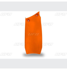 Кришка заднього амортизатора UFO ktm sx 85 '18-'20 колір помаранчевий