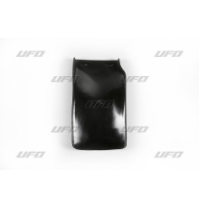 Кришка заднього амортизатора UFO tm 80/125/250 '97-00 колір чорний