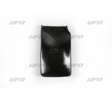 Кришка заднього амортизатора UFO tm 80/125/250 '97-00 колір чорний