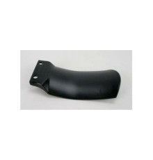 Кришка заднього амортизатора UFO YAMAHA yzf 250 '14-'18, yzf 450 '10-'13, колір чорний