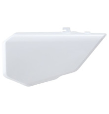 Кришка повітрозабірника polisport husqvarna tc/te/fc/fe/ tx/fx 125/250/300/450/501 '24-'25 колір білий oem