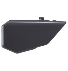 Кришка повітрозабірника polisport husqvarna tc/te/fc/fe/ tx/fx 125/250/300/450/501 '24-'25 колір сірий (n-grey)