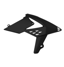 Ковпачки радіатора polisport (комплект) beta rr250/300 2t '13-'19 350/400/450 4t '13-'19 колір чорний