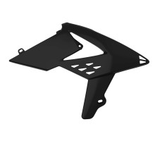 Ковпачки радіатора polisport (комплект) beta rr250/300 2t '13-'19 350/400/450 4t '13-'19 колір чорний