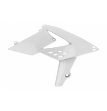 Ковпачки радіатора polisport beta rr250/300 2т 13-18 350/400/450 4т 13-18 колір білий комплект