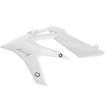 Ковпачки радіатора polisport beta x-trainer 300 '15-'22 колір білий