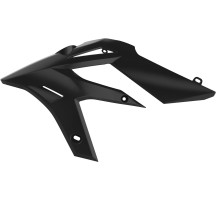 Ковпачки радіатора polisport beta x-trainer 300 '15-'22 колір чорний